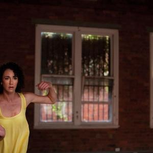 Realise you dream finalist in the dance category, Frankie Snow.